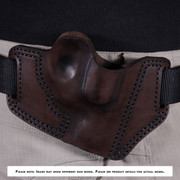 Leather Holster Kits - for S&W Model 360PD - (Right Hand Carry)