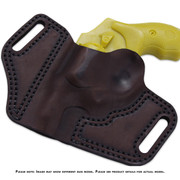Leather Holster Kits - for S&W Model 37 - (Right Hand Carry)