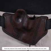 Leather Holster Kits - for S&W Model 432PD - (Right Hand Carry)