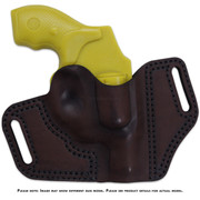 Leather Holster Kits - for S&W Model 432UC - (Right Hand Carry)