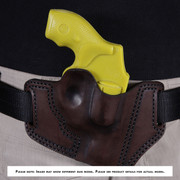 Leather Holster Kits - for S&W Model 49 - (Right Hand Carry)