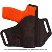 Leather Holster Kits - for SCCY CPX-2 - (Universal Carry)
