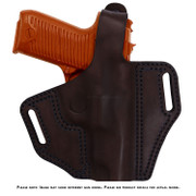 Leather Holster Kits - for Ruger P90 - (Right Hand Carry)