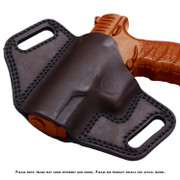 Leather Holster Kits - for Ruger SR22 - (Right Hand Carry)