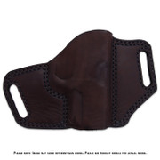 Leather Holster Kits - for Beretta 84BB Cheetah - (Right Hand Carry)