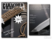 *PARACORD WRAP - Basics