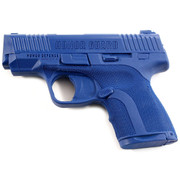 Bluegun® - Holster Molding Prop - For Honor Defense Honor Guard 9mm Subcompact
