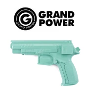 Multi Mold® - Firearm Replica - Grand Power® X Caliber