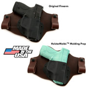 HolsterMolds™ - Holster Molding Prop - for Charter Arms Bulldog .44