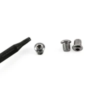 3mm x 50 - TORX - Button Head - (25ct)