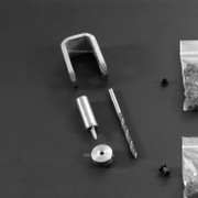 Combo Kit - Sheath/Holster - Basic Kit 1 - (Journeyman #6)