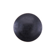 Chicago Screw Post - Black Oxide - (.203 x .250) - (10 Pack)