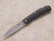To-Un Ihara - Lockback Slim - Slip Joint - Micarta