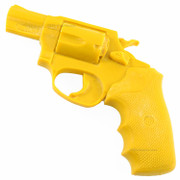 Cook's Molds - Holster Molding Prop - for Rossi 351 5-Shot Revolver (Natural)