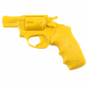 Cook's Molds - Holster Molding Prop - for Rossi 351 5-Shot Revolver (Natural)