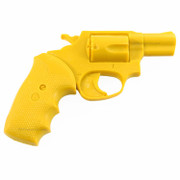 Cook's Molds - Holster Molding Prop - for Rossi 351 5-Shot Revolver (Natural)