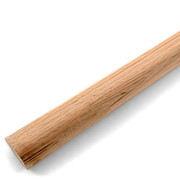 Maple - Tomahawk Handle Drift - (19 x 1.50 x 1.0625)