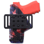 TRS - Belt Slide Mount - Fits up to 1.90 Inch Belts