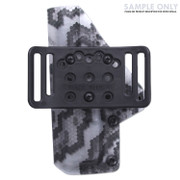TRS - Belt Slide Mount - Fits up to 1.90 Inch Belts