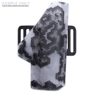 TRS - Belt Slide Mount - Fits up to 1.90 Inch Belts
