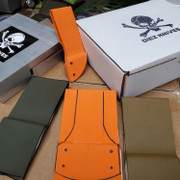 Diez Design - Belt Loop Forming Jig