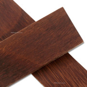 Parota Wood - Handle Scale Set - (Stabilized) -  (5.5 x 1.65 x 0.25)