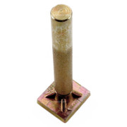 Stamp Handle - Spring Loaded - (for 3D Stamping Dies)