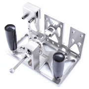 Sander/Grinder - Bevel Jig - Stainless Steel