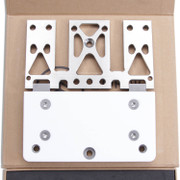 Sander/Grinder - Bevel Jig - Stainless Steel
