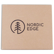 Sander/Grinder - Bevel Jig - Stainless Steel