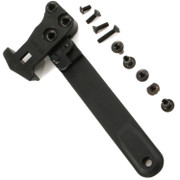 Level II Hood Kit - (Right Hand) - (5.75 inch strap)