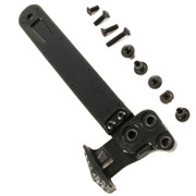 Level II Hood Kit - (Right Hand) - (5.75 inch strap)