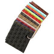 Thermoform Sheet Swatch - Holstex Basketweave