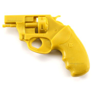Cook's Molds - Holster Molding Prop - for Charter Arms Pro 209 (Natural)