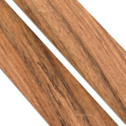Shedua Wood - Handle Scale Set - (Stabilized) - (6.0 x 1.5 x 0.25)