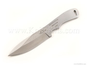 Hibben - Small Pro Triple Sporting Set w/Sheath - (4-piece)