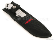 Hibben - Small Pro Triple Sporting Set w/Sheath - (4-piece)