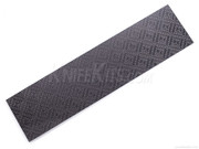 Shop Special - Carbon Fiber Handle Material - (Checkerboard) - (Strip) - (1.5 x 4.75 x .125)