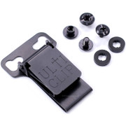 UltiClip™ - UltiTuck Clip - (w/Mounting Hardware)