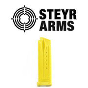 Cook's Molds - Holster Molding Prop - for Steyr M9A1/M40A1 (Magazine)