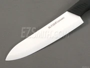 Slitzer - Chef Knife - Ceramic Blade - (w/Gift Box)