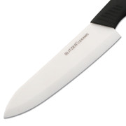 Slitzer - Chef Knife - Ceramic Blade - (w/Gift Box)
