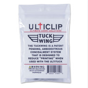 UltiClip™ - Ulticlip TuckWing