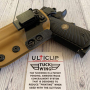 UltiClip™ - Ulticlip TuckWing