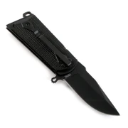 MDR1911 - Assisted Opening Folding Knife - (w/Black Handles)
