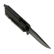 MDR1911 - Assisted Opening Folding Knife - (w/Black Handles)