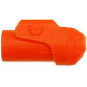 ASM™ Firearm Replica - for Sig Sauer FOXTROT1X - Light Attachment Prop