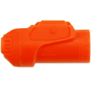 ASM™ Firearm Replica - for Sig Sauer FOXTROT1X - Light Attachment Prop