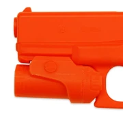 ASM™ Firearm Replica - for Sig Sauer FOXTROT1X - Light Attachment Prop