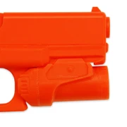 ASM™ Firearm Replica - for Sig Sauer FOXTROT1X - Light Attachment Prop